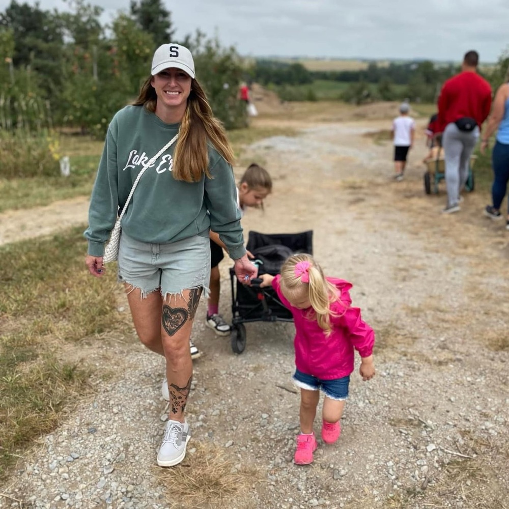 Meet your Posher, Deborah